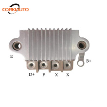 126000-2520;12344;12349;12467;12468;12860;in9252 Auto Alternator voltage regulator  12V